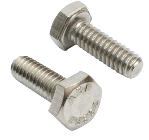 bolts